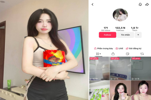 gái xinh vn xxx Cái giá phải trả nếu muốn tuyển thành viên vào câu lạc bộ của những nữ sinh