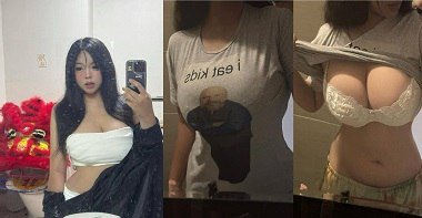 sex viêy Cô bạn nữ sinh vú to gạ qua nhà học nhóm