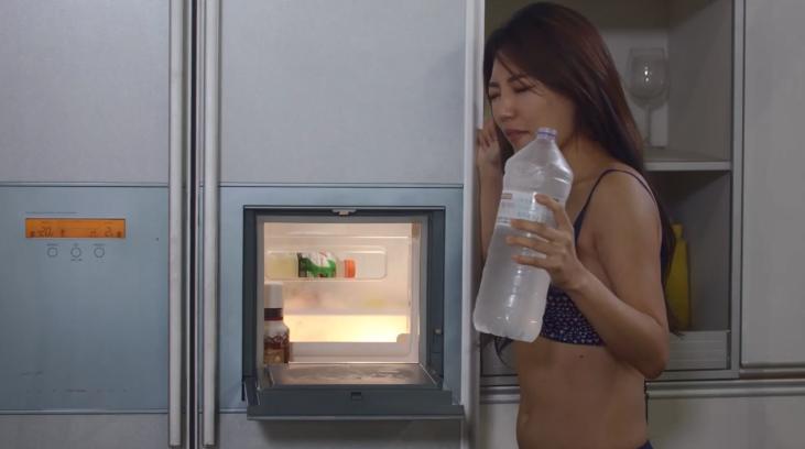 sex korean girl Chân dài bướm hồng anh bắt em nghịch sextoy rồi mới chịch