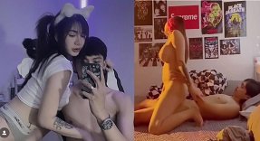 phim sex diary Xuất rồi mà em vẫn chưa đủ thỏa mãn đòi làm nháy nữa